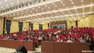 育人者必先自育，正人者必先自正——广西城市职业大学开展课程思政建设培训会