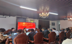 我校职业本科专业教学标准研讨会顺利召开