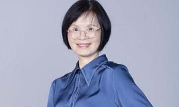 卢少雯   教授