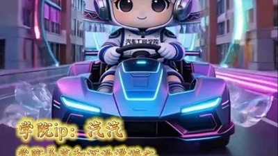 汽车学院大揭秘