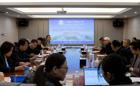 我校召开教育教学质量评价教师代表座谈会