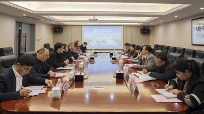 广西城市职业大学与崇左市携手，共话科研赋能农业产业新未来！