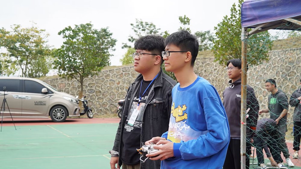 学生技能实操