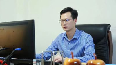 全国物流职业教育教学名师  唐臣：用赤子之心拓垦本科职业教育的“开荒人”