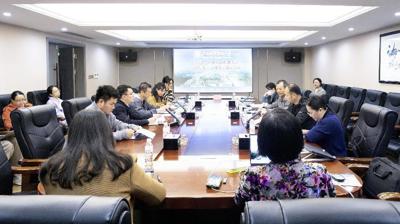 校地携手共建“无人机”劳动力品牌 助力崇左低空经济蓄势腾飞