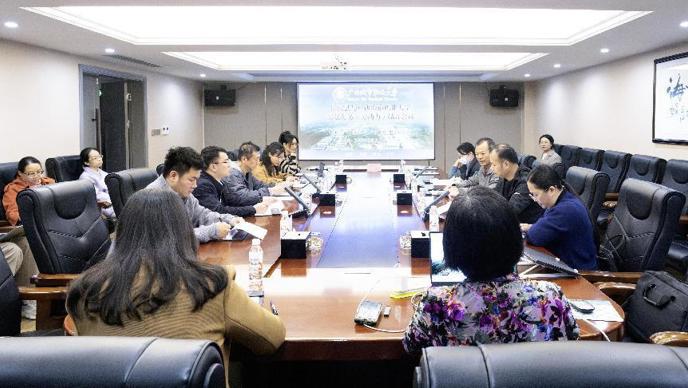 校地携手共建劳务品牌 助力扶绥经济高质量发展