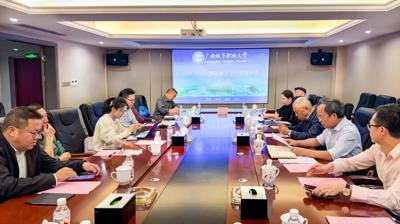 聚智督导赋能提质•共话教学质量提升——我校召开教育教学质量评价教学督导座谈会