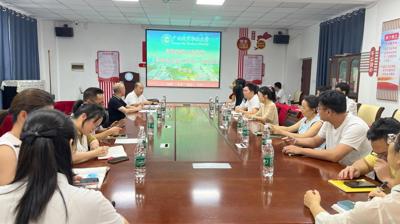 打磨校本教材 夯实育人根基 ——《智能建造施工技术》自编教材院内评审工作有序开展