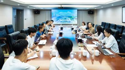 倾听学生心声•共促教学相长——我校召开2025-2026-2学期教育教学质量评价学生座谈会