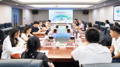倾听一线心声 聚力提质增效 —— 学校召开2025-2026学年第二学期教学质量教师代表座谈会