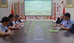 广西城市职业大学职业本科合格评估工作简报(第十五期)