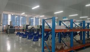 模具设计与制造