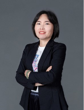 杨粟艳环境艺术设计副教授