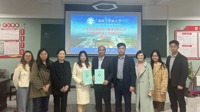 校企深度交流，共绘人才培养新蓝图