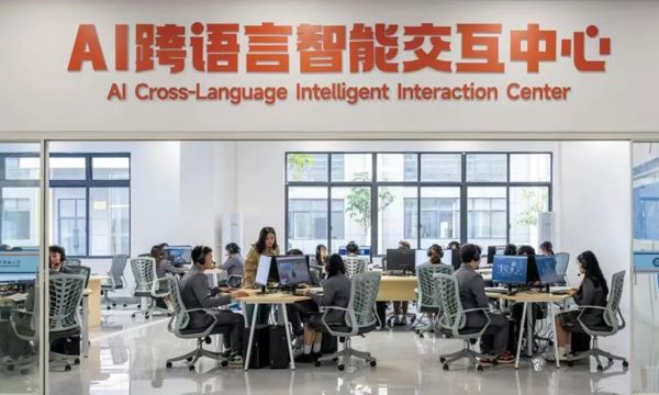 职教高考 | 商务英语专业：语商双修，知行合一