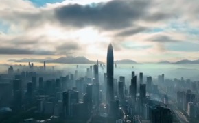 美团无人机低空航网正式发布