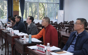管理学院成功举办2025-2026学年教师教学竞赛初赛