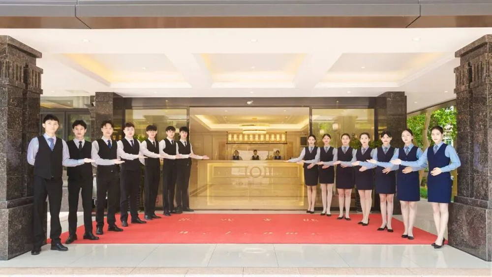 专升本专业丨旅游管理专业：不只是拿个本科文凭，更是拿下未来十年文旅黄金赛道的“通行证”！