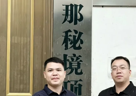 访企拓岗｜管理学院开展访企拓岗专项行动 深化产教融合拓宽就业渠道