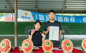 广西城市职业大学2026年职业教育活动周——管理学院专场精彩启幕