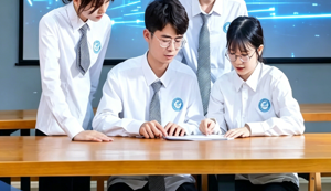 专业巡礼丨现代物流管理专业：从无人机操控到供应链AI决策，月起薪超万元