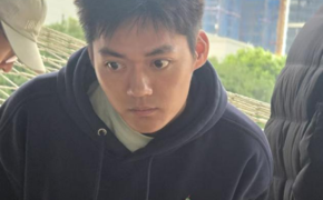 持证翱翔，多才多艺 —— 朱明亮：用无人机镜头与青春才华书写优秀