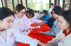 职教高考｜匠心筑美，初心护航：一名医学美容技术学子的蜕变之路