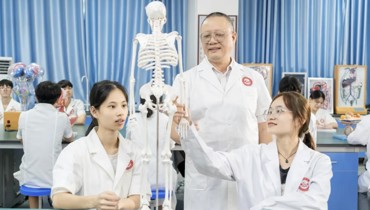 职教高考 | 匠心守护晚晴，专业筑梦养老：老年保健与管理专业解读