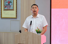 广西城市职业大学健康学院CAAC天翊班开班仪式圆满落幕