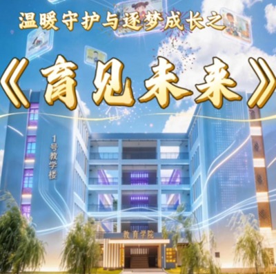 育见未来