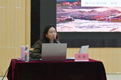 AI赋能美育课 | 声乐公开课解锁教学新生态
