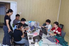 教育学院学子在全区师范生信息化教学应用大赛中获奖9项！