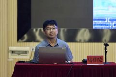 明角色强素养修师德 | 我院专题讲座助力学生明确新时代教师使命担当