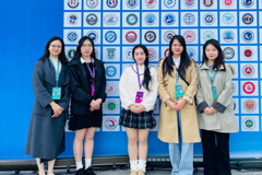 教院学子用“AI+民族叙事”解锁“挑战杯”，用科技温暖边疆留守儿童！