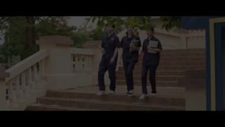30秒打卡现代物流管理专业