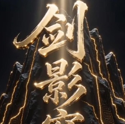 剑影穿尘