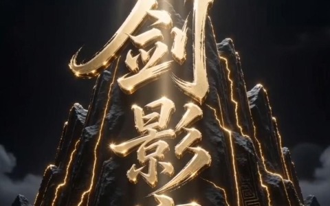 剑影穿尘