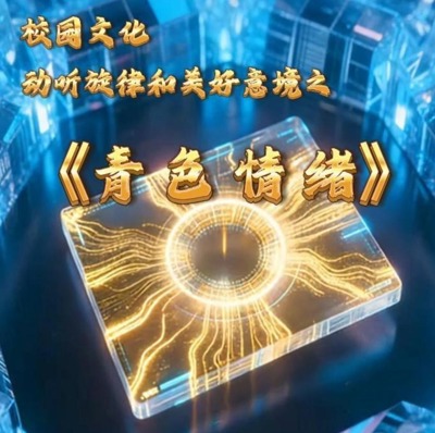 青色情绪