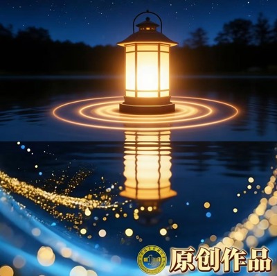 人间一盏灯