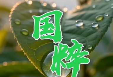 国粹百草