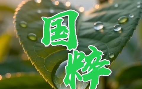 国粹百草