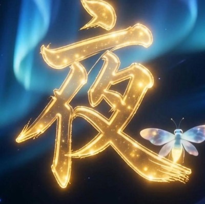 夜