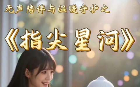 指尖星河