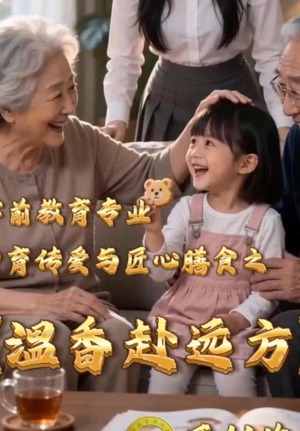 温香赴远方