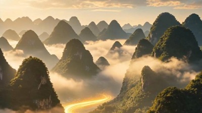 《技行天下》赠-全州县中等职业技术学校