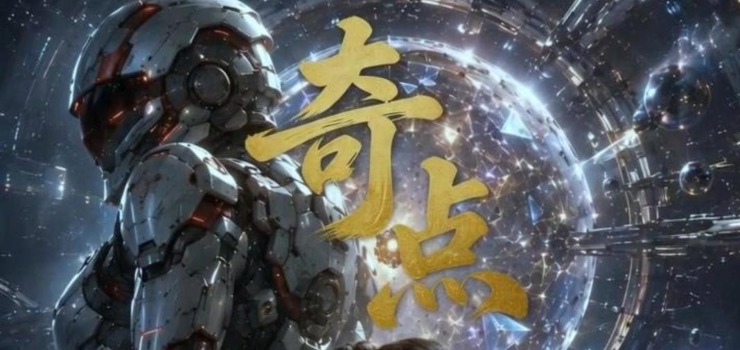 奇点之动能法则