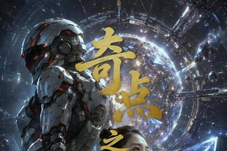 奇点之动能法则