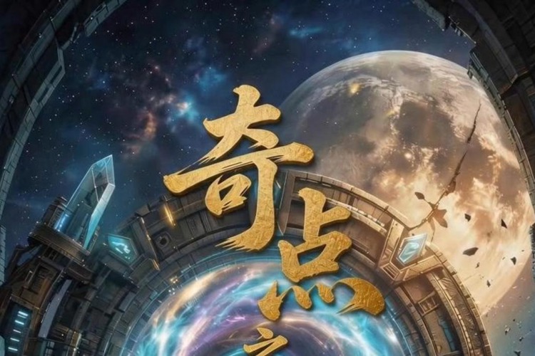 奇点之完美算法