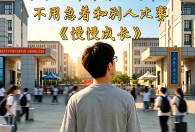 慢慢成长