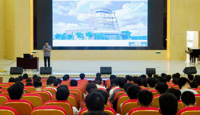 【引大师入教】大国工匠郑志明分享工匠历程